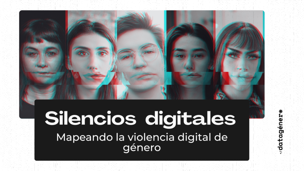 Violencia digital de género: el 76% no se siente libre de publicar lo que quiere en redes sociales